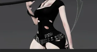 Conta imvu antiga (2020) com vrs acessórios unisex
