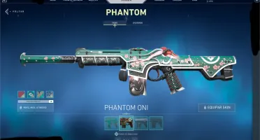 Conta Valorant Ultimo rank Imortal 3