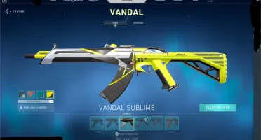 Conta Valorant Ultimo rank Imortal 3