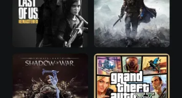Conta PSN com GTA V, The Last of Us e muito mais 🎮⭐