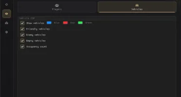 Wardogs Cheat | Aimbot | ESP |
