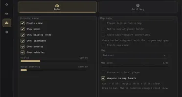 Wardogs Cheat | Aimbot | ESP |