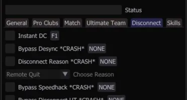 HACK FC 25 PC + SUPORTE 24/7