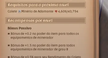 Conta Albion 1.16B De Fama