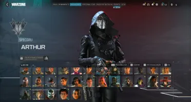 Conta Pronta Warzone 3 /Unlock All + Brinde Traçante Pacote
