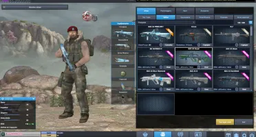 Conta Major 1 Com Alteração de Nick