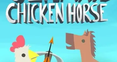 Xbox Ultimate Chicken Horse #C11062