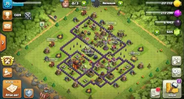 PROMOÇÃO CV10 MINIMAX CLASH OF CLANS