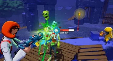 Xbox Research And Destroy #C38381