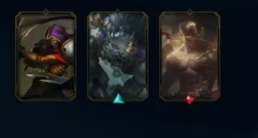 CONTA LOL D4 65%