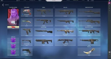 Imortal +5 Facas| 1.2K gasto