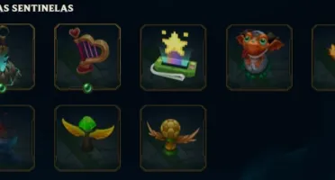 ACC LV50 P/4 +48 Champ +6 skins +7 EMT 7 snt +30ICN era gold