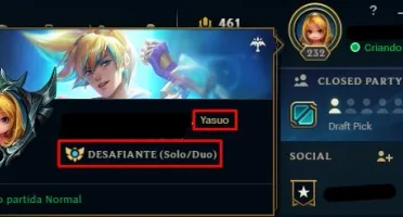 LOL CLIENT HACK
