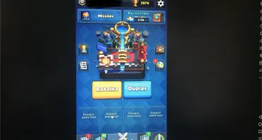 Arena 12 clash royale