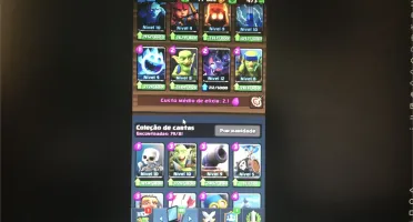 Arena 12 clash royale