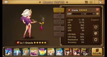Conta Early Light Monkey