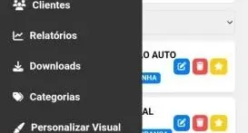 LojaFilme – Tema PHP Venda Sites de Script Online 2026