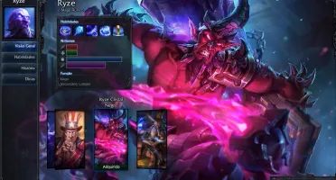 lol