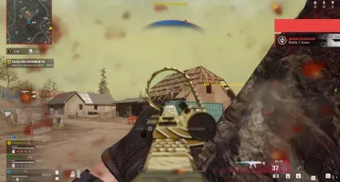 Cheat Warzone / Bo6 Indetectável