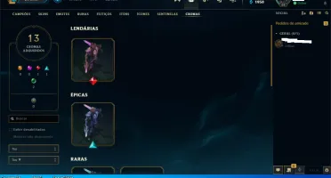 CONTA D4 EX MESTRE
