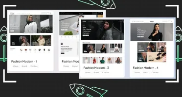 Tema Completo Para Wordpress - Loobek