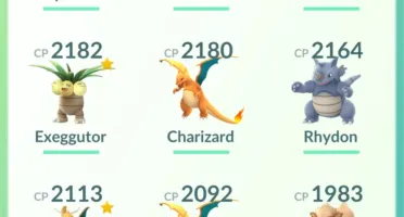 Conta lvl 30 Pokemon go