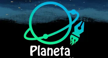 Designer Gráfico - Planeta