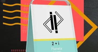 Designer Gráfico - Planeta