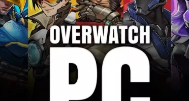 Overwatch account level 250 and more than 20 legendary skins