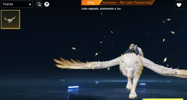 Conta BloodStrike - lvl 40