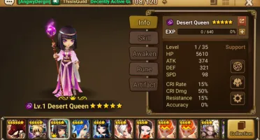 Nephyts Starter (Criada na data anúncio)