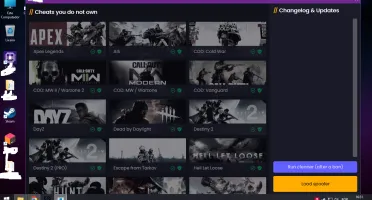 Spoofer Vitalicio 100% Funcional Para Todos Os Jogos