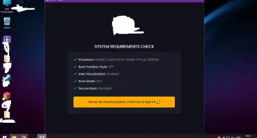 Spoofer Vitalicio 100% Funcional Para Todos Os Jogos