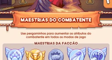 Tap force conta