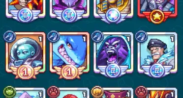 Tap force conta
