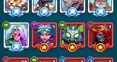 Tap force conta