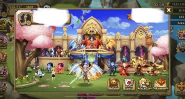 ARTAMIEL KINKI MID/END GAME
