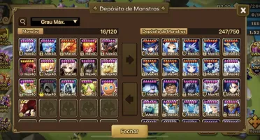 ARTAMIEL KINKI MID/END GAME