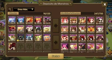ARTAMIEL KINKI MID/END GAME