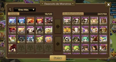 ARTAMIEL KINKI MID/END GAME