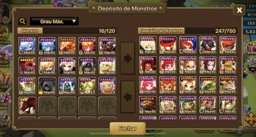 ARTAMIEL KINKI MID/END GAME