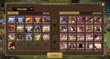 ARTAMIEL KINKI MID/END GAME