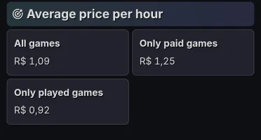 Conta Steam com mais de 100 jogos!!! (Conta pessoal)