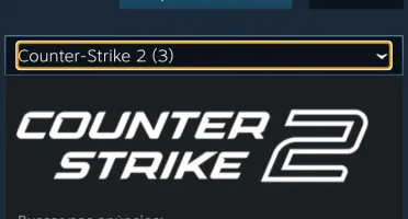 Conta Steam com mais de 100 jogos!!! (Conta pessoal)