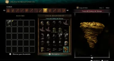 Demon's Souls Remake : Venda de Itens [ Playstation 5 ]