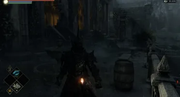 Demon's Souls Remake : Venda de Itens [ Playstation 5 ]