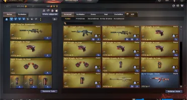 CONTA CROSSFIRE AL 10 VIPS, LA SWAT E LA SWAT NATAL