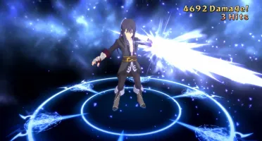 Xbox Tales of Vesperia: Definitive Edition #C81622
