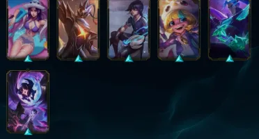 Conta Esmeralda Iv (4) 60% Win Rate
