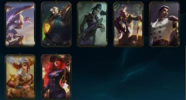 Conta Esmeralda Iv (4) 60% Win Rate